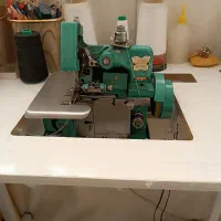 فروش میز و چرخ سردوز پروانه|چرخ خیاطی و ریسندگی|شهریار, شهریار|دیوار