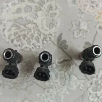 سوزن گاز سمند ای اف سون بوش اصلی|قطعات یدکی و لوازم جانبی|قم, چهل درخت‎|دیوار