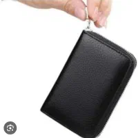 کیف کارت گمشده بنام عرفان شفاعی