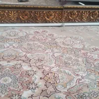 کتیبه ومیل پرده