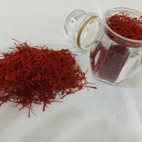 زعفران سرگل