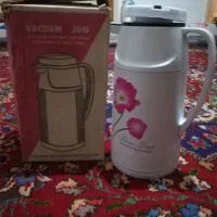 فلاسک هانو وسالم