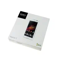 گوشی سونی Sony Xperia C|موبایل|اصفهان, سروستان|دیوار