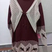 بافت دخترونه