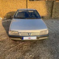 پژو روآ|خودرو سواری و وانت|مشهد, چهارچشمه|دیوار