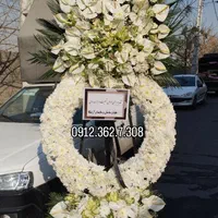 بازارگل تاج گل سبد دسته گل تبریک ترحیم نمایشگاه|گل و گیاه طبیعی|تهران, شهرک محلاتی|دیوار