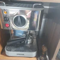 فروش فوری قهوه ساز نوا 140 nova