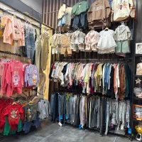 نیازمند فروشنده خانم برای پوشاک بچگانه