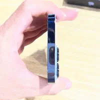 iPhone 13 pro 128 LLA|موبایل|گرمدره, |دیوار