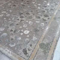 فرش۱۲متری اصلی۱۲۰۰و۱۵۰۰شانه تمام اکریلیک قیمت پخش
