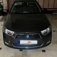 فروش یا معاوضه دناپلاس ۶دنده صفر با ۲۰۷یا تارا صفر