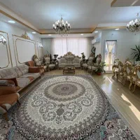 اپارتمان ۱۳۳متری/پارکینگ اختصاصی/قلی پور