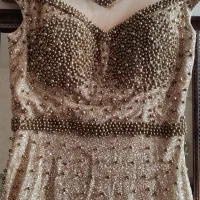 پیراهن مجلسی