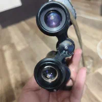 دوربین دوچشمی روسی کمزu5 هشت در سی|کوهنوردی و کمپینگ|کرمان, |دیوار