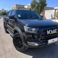 کی ام سی t8 مدل ۱۴۰۲