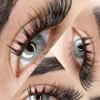 کاشت مژه /لیفت لمینت مژه و ابرو|خدمات آرایشگری و زیبایی|تهران, اکباتان|دیوار