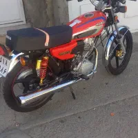 موتور 200 باسل