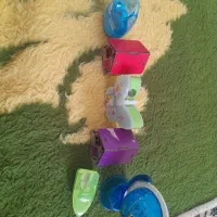 چندعددسرکون نوقیمت دونه پنجاه هزارتومان