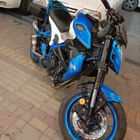 بلنتا ۳۰۰|موتورسیکلت|تبریز, |دیوار