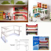 استند ادویه|آب‌چکان و نظم‌دهنده ظروف|تهران, پونک|دیوار