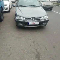 پارس مدل 95 دوگانه شرکت بیرنگ بی ضربه