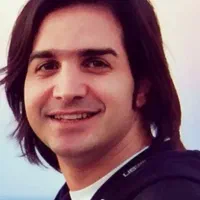 یک عدد بلیط کنسرت محسن یگانه