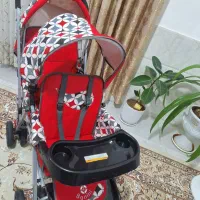 کالسکه|کالسکه و لوازم جانبی|شیراز, سعدیه شمالی|دیوار