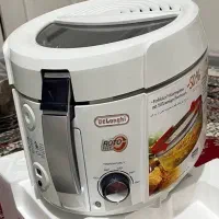 سرخ کن دلونگی مدلROTO fry|اجاق گاز و لوازم برقی پختوپز|رودهن, |دیوار