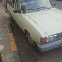 پیکان وانت مدل ۹۲