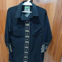 مانتو|لباس|رشت, حومه رشت|دیوار