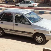 بدون رنگ شاستی پلمپ|خودرو سواری و وانت|مشکان, |دیوار