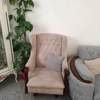 مبل نو|مبلمان خانگی و میز عسلی|شاندیز, |دیوار