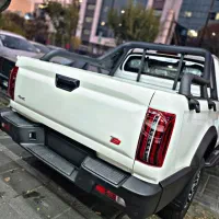 کی ام سی پیکاب T9 تی 9 // مدل 1404 صفر خشک روز