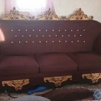مبل راحتی ۷ نفره