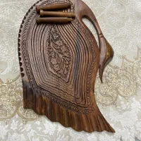 ظروف پذیرایی چوبی|ظروف سرو و پذیرایی|اسلامشهر, شهرک محمدیه|دیوار