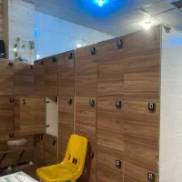 طراحی و اجرا کمد برقی باشگاهی