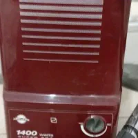 جاروبرقی پارس خزر(سالم وقوی)