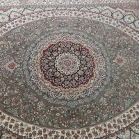فروش دو عدد فرش|فرش|ساوه, |دیوار