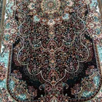 فرش مشهد مدل نسترن|فرش|بندرعباس, |دیوار
