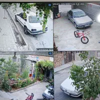 دوربین مداربسته|دوربین مداربسته|لردگان, |دیوار