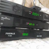 گیرنده دیجیتال