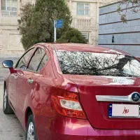 برلیانس 230 مدل 97|خودرو سواری و وانت|اراک, |دیوار