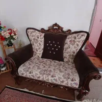 مبل هفت نفره|مبلمان خانگی و میز عسلی|اردبیل, |دیوار