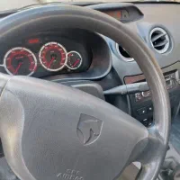 رانا tu5|خودرو سواری و وانت|نظرآباد, نظرآباد|دیوار