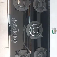 فروش ویژه گاز هود فر بیمکث|هود|مشهد, نوید|دیوار