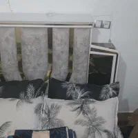 تخت دونفره و خوشخواب رویال