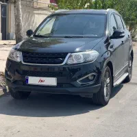 تیگو ۵