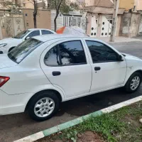 ساینا مدل 99|خودرو سواری و وانت|قرچک, مهدیه|دیوار