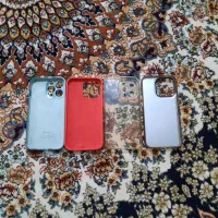 ۴تا قاب ایفن ۱۳پرو|لوازم جانبی موبایل و تبلت|اشترینان, |دیوار