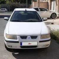 سمند Lx سفارش مدیران|خودرو سواری و وانت|اندیمشک, |دیوار
